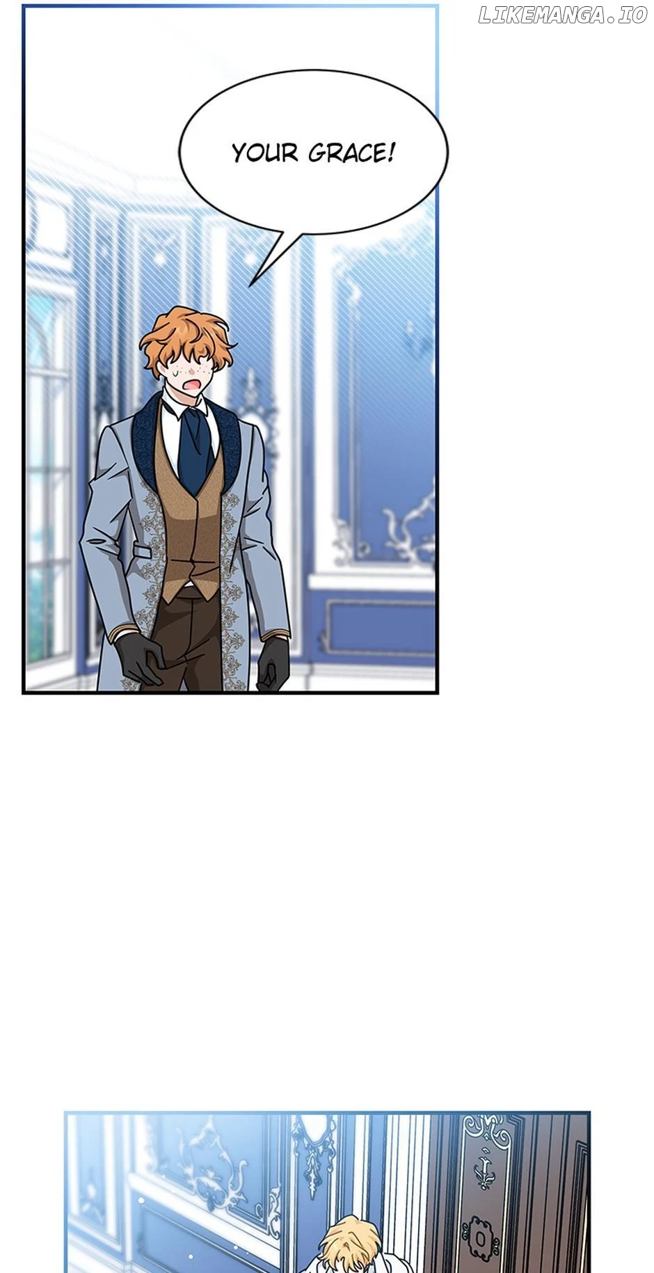 I Became the Head of the Family - Chapter 63 Page 25