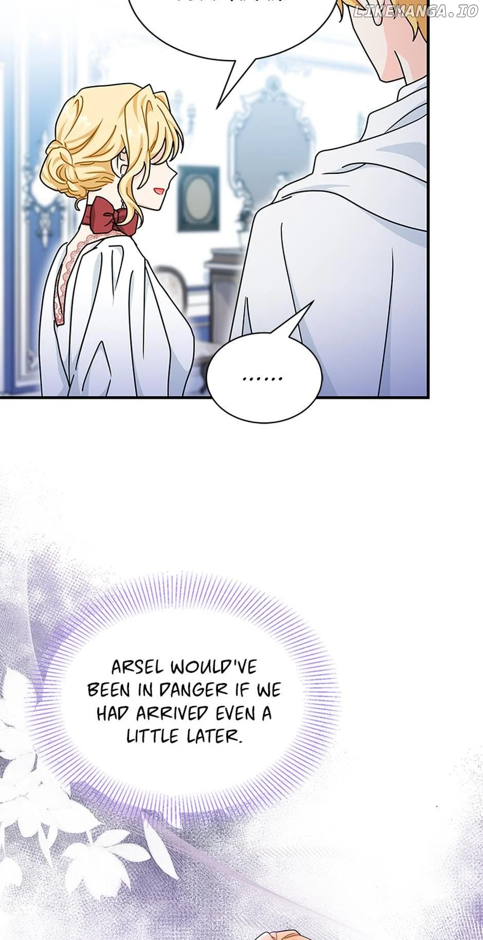 I Became the Head of the Family - Chapter 63 Page 27