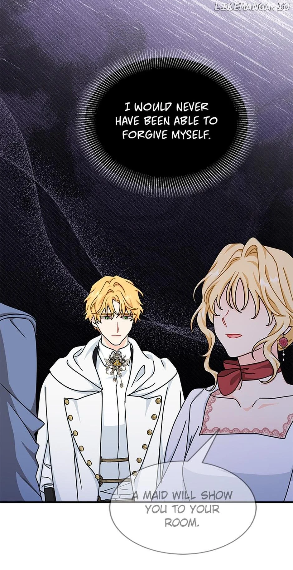 I Became the Head of the Family - Chapter 63 Page 30