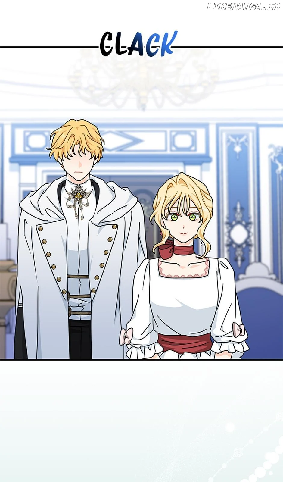 I Became the Head of the Family - Chapter 63 Page 32