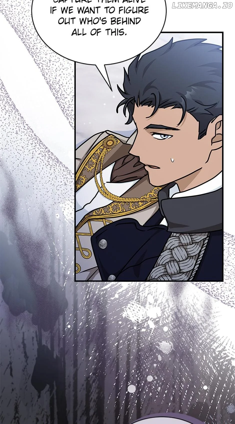 I Became the Head of the Family - Chapter 63 Page 4