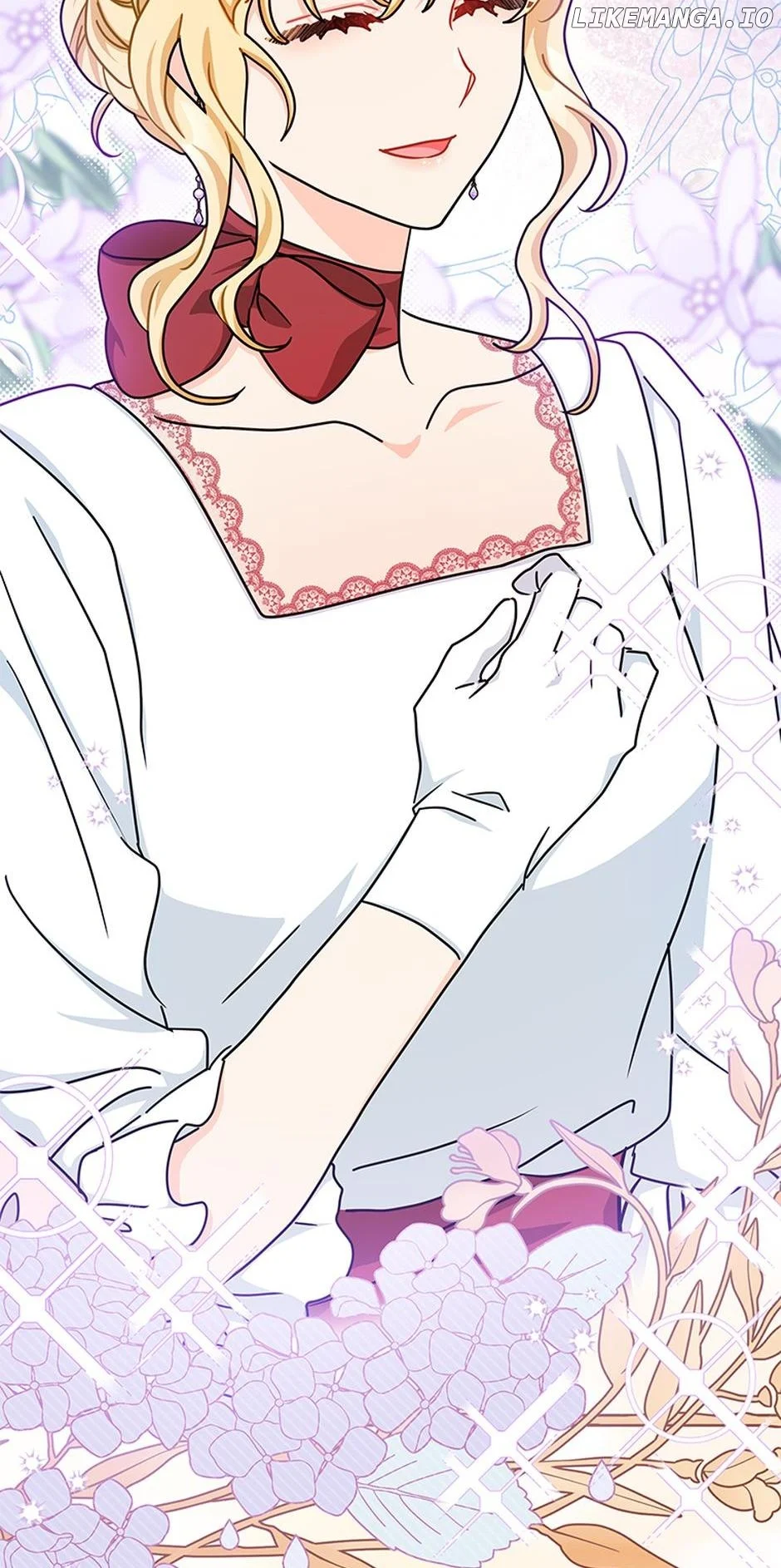 I Became the Head of the Family - Chapter 63 Page 40