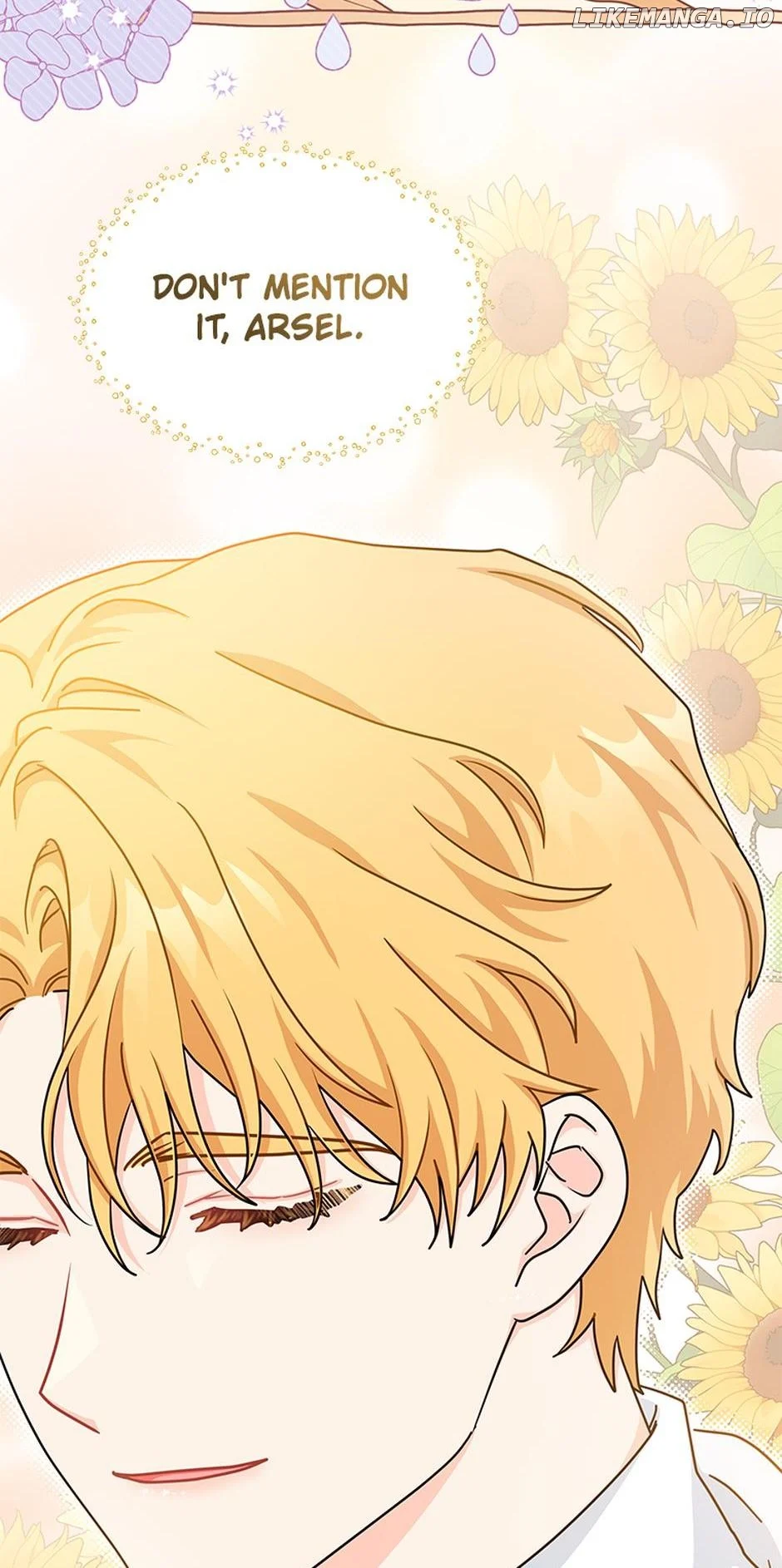 I Became the Head of the Family - Chapter 63 Page 41