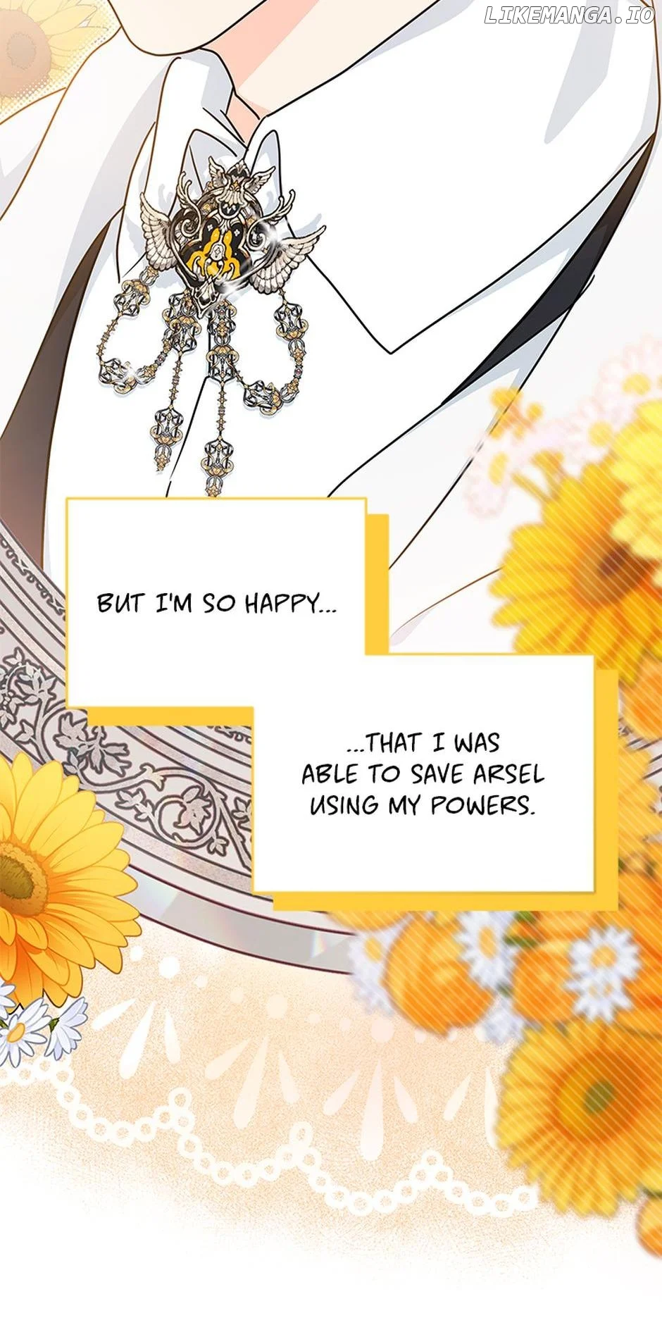 I Became the Head of the Family - Chapter 63 Page 42