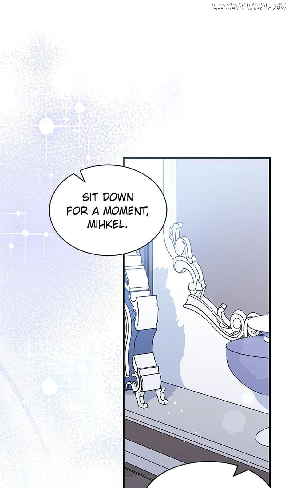 I Became the Head of the Family - Chapter 63 Page 43