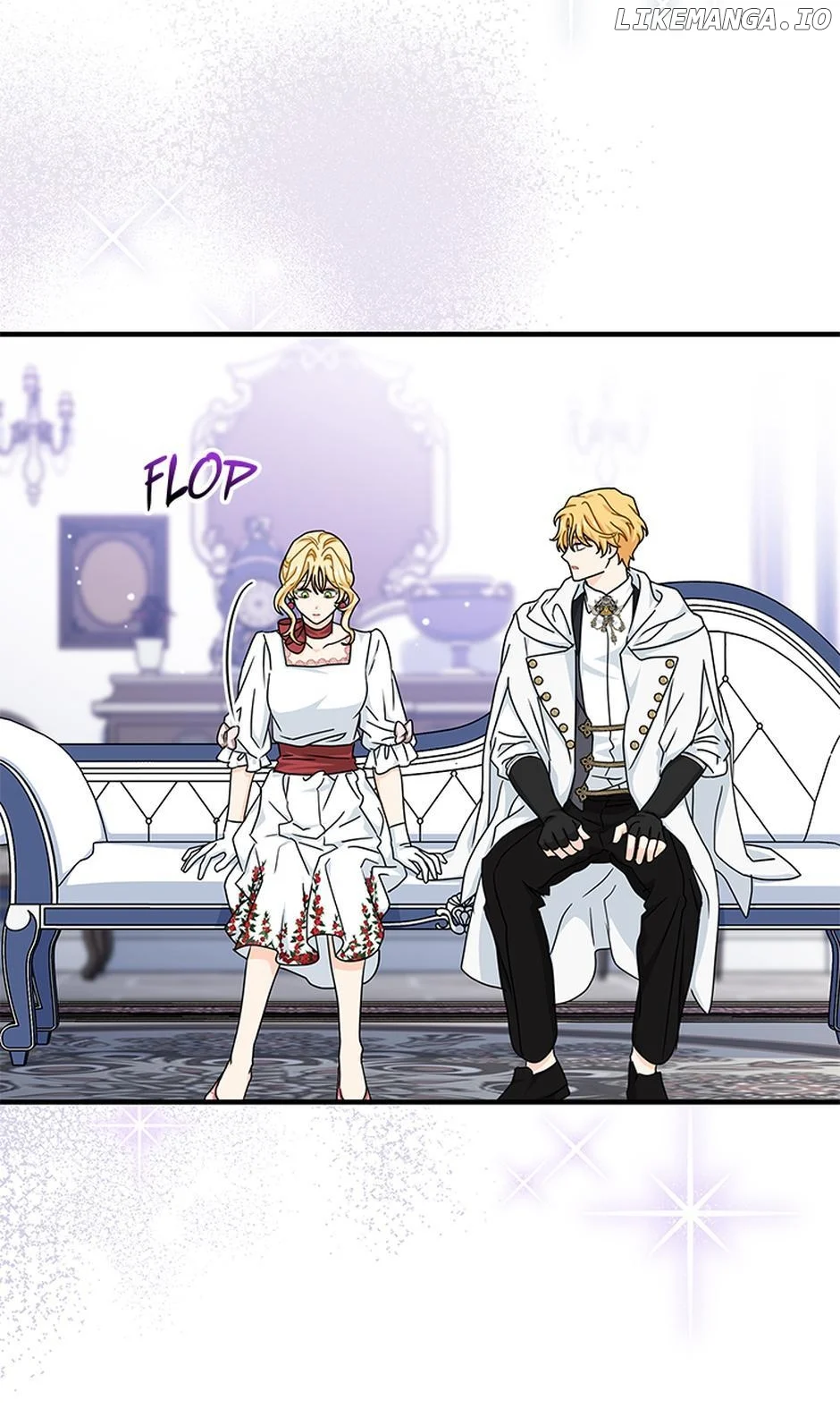 I Became the Head of the Family - Chapter 63 Page 45