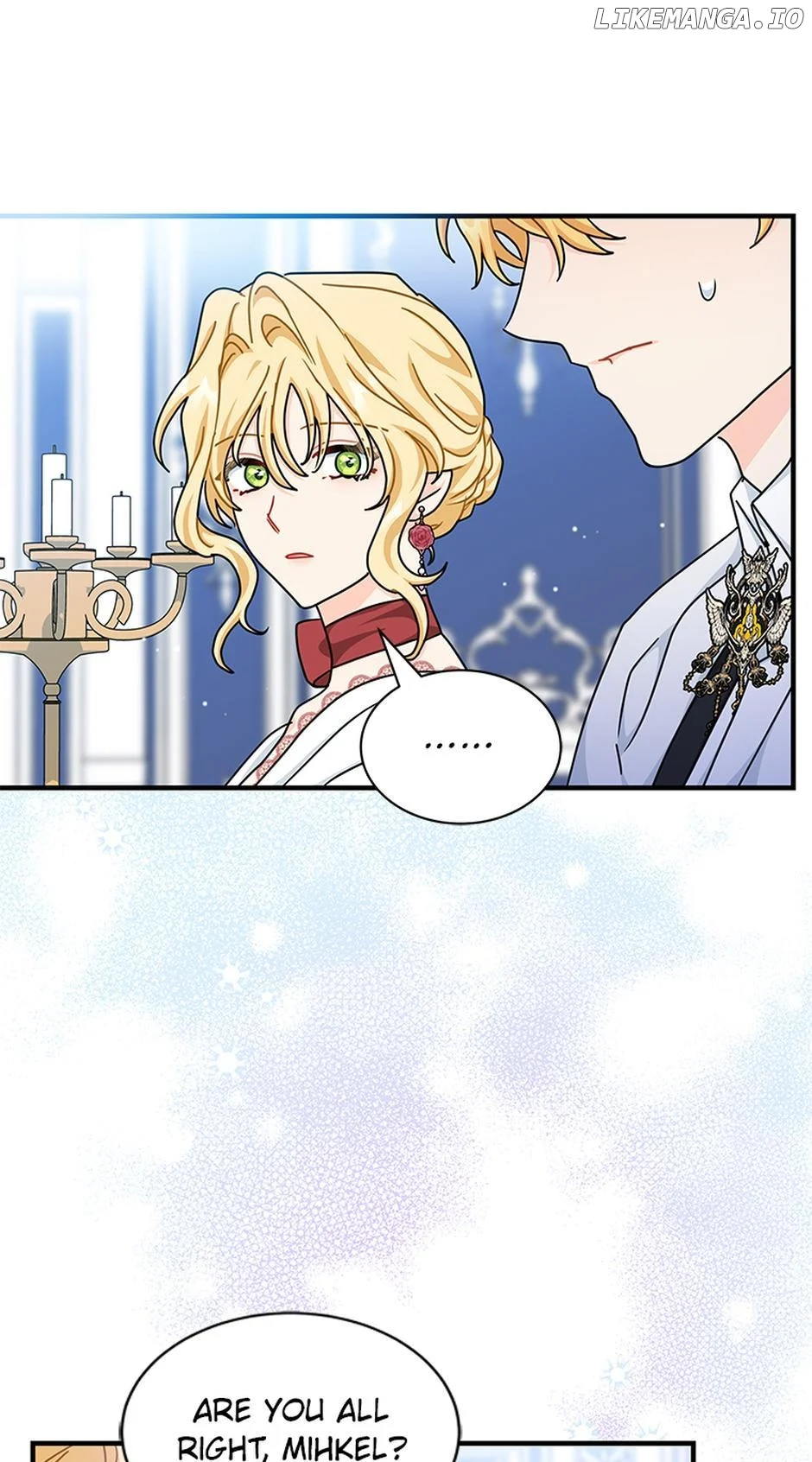 I Became the Head of the Family - Chapter 63 Page 46