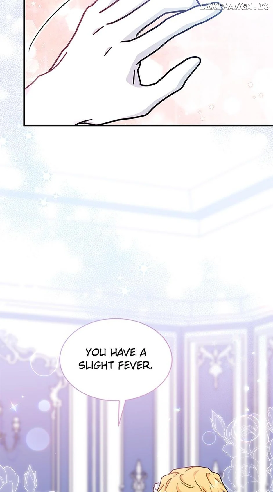 I Became the Head of the Family - Chapter 63 Page 48