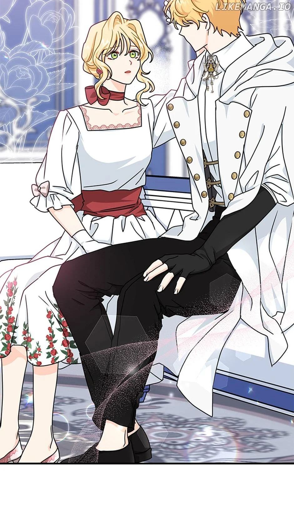 I Became the Head of the Family - Chapter 63 Page 49