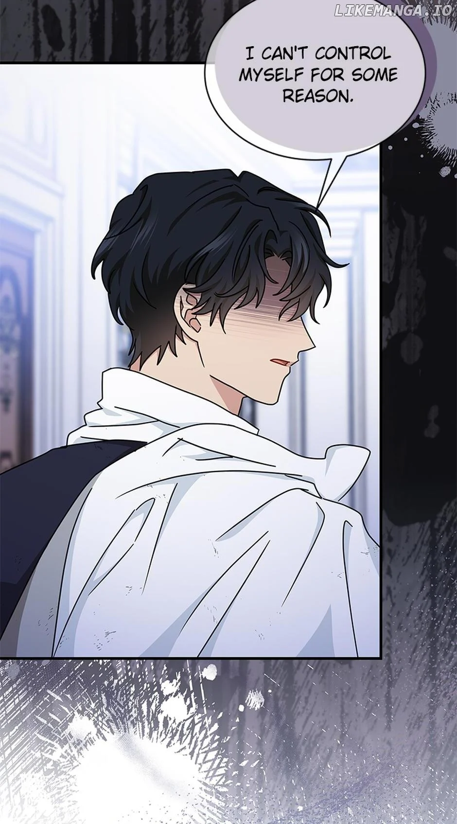 I Became the Head of the Family - Chapter 63 Page 5