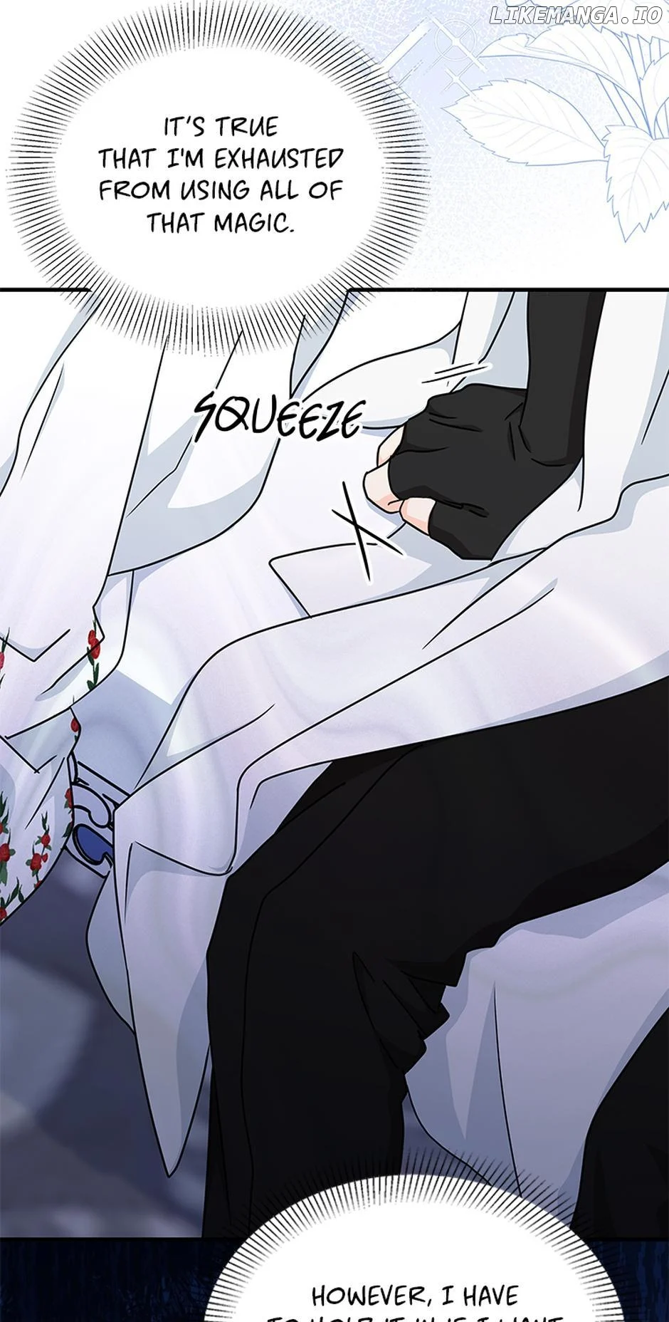 I Became the Head of the Family - Chapter 63 Page 51