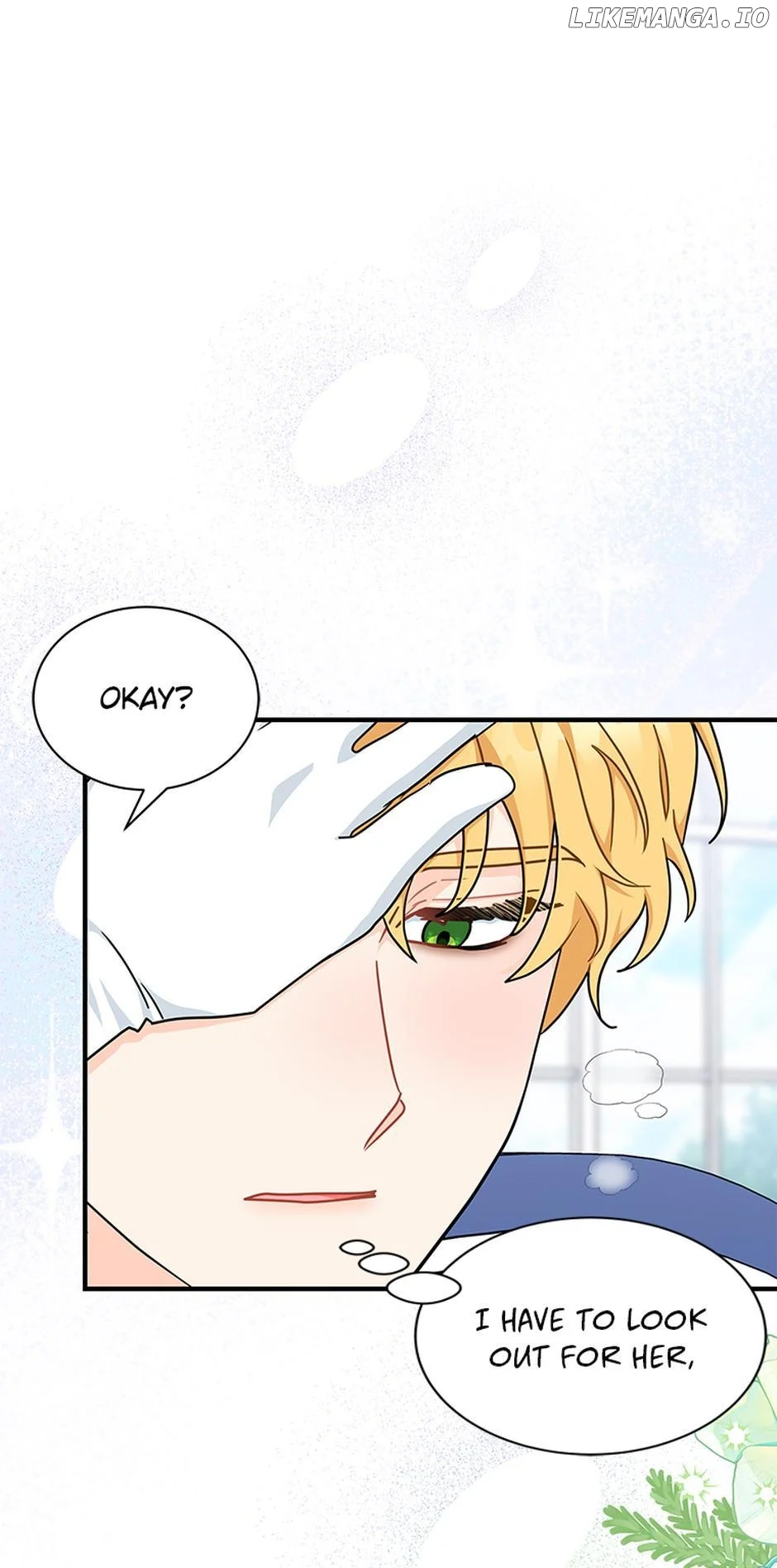 I Became the Head of the Family - Chapter 63 Page 55