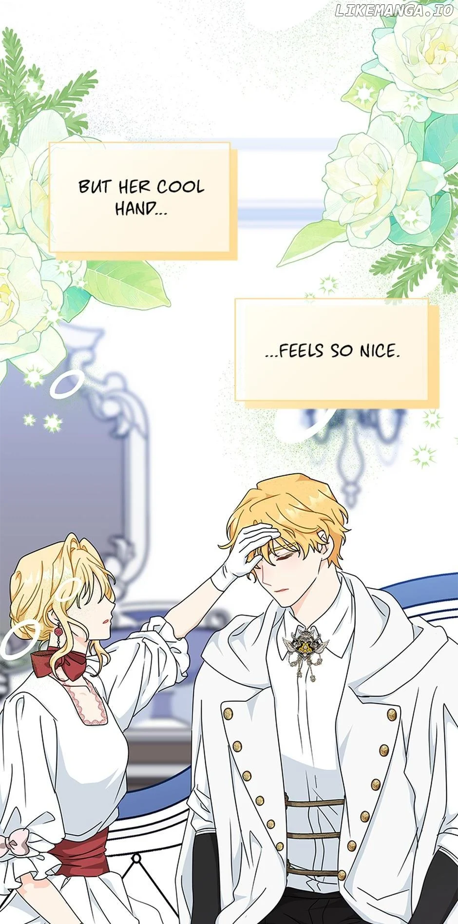 I Became the Head of the Family - Chapter 63 Page 56