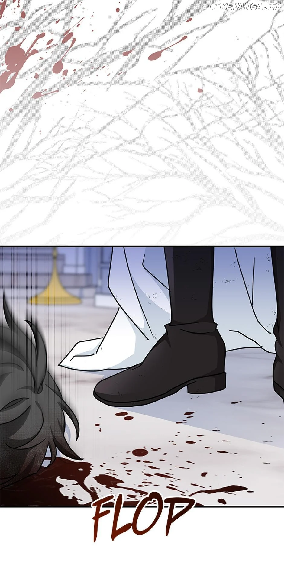 I Became the Head of the Family - Chapter 63 Page 59