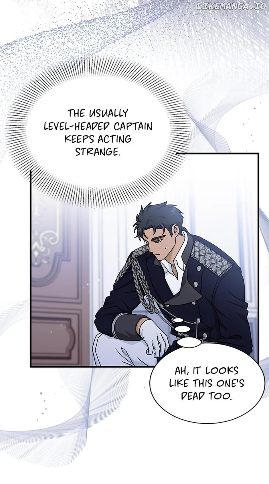 I Became the Head of the Family - Chapter 63 Page 6