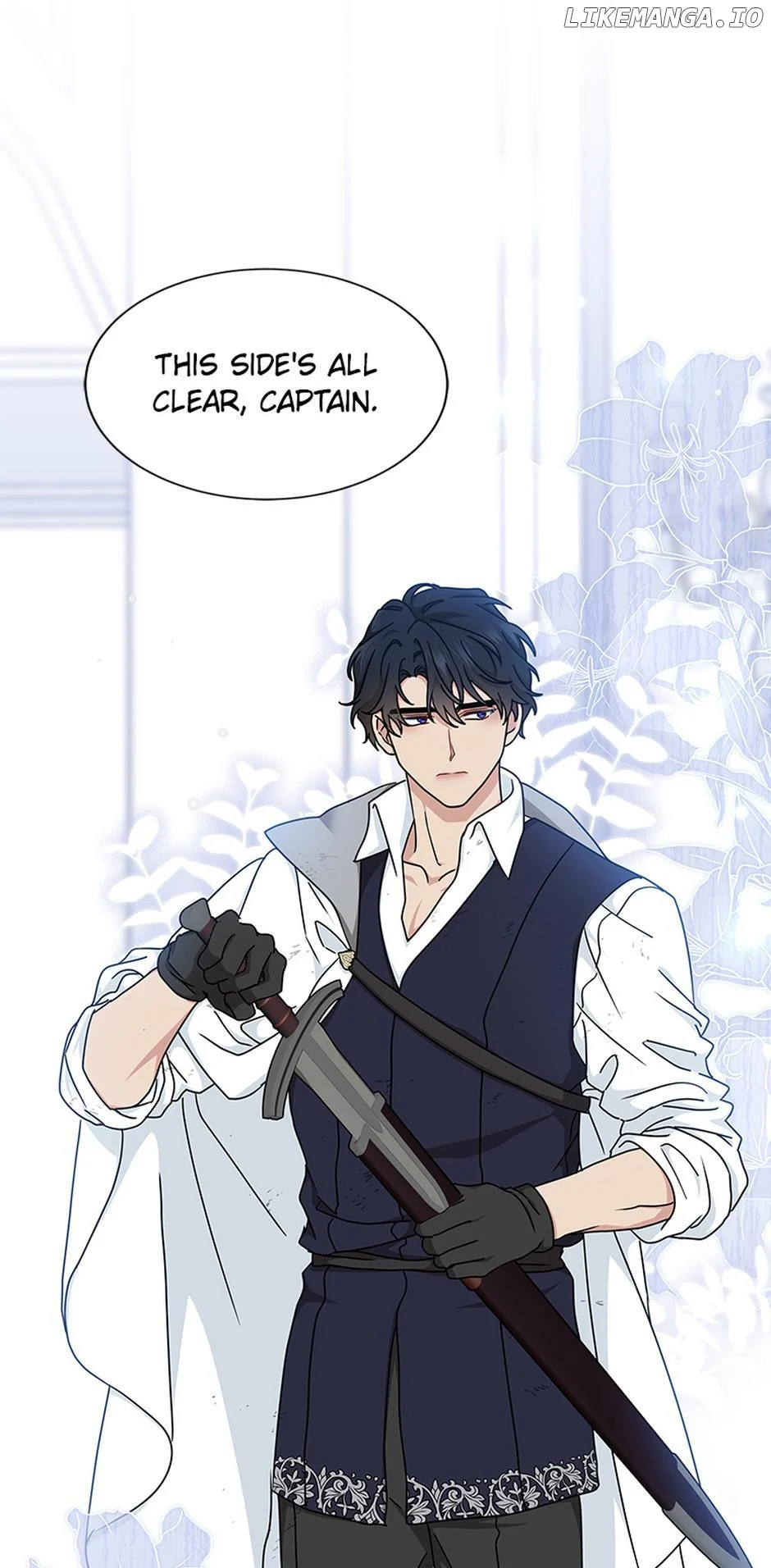 I Became the Head of the Family - Chapter 63 Page 60