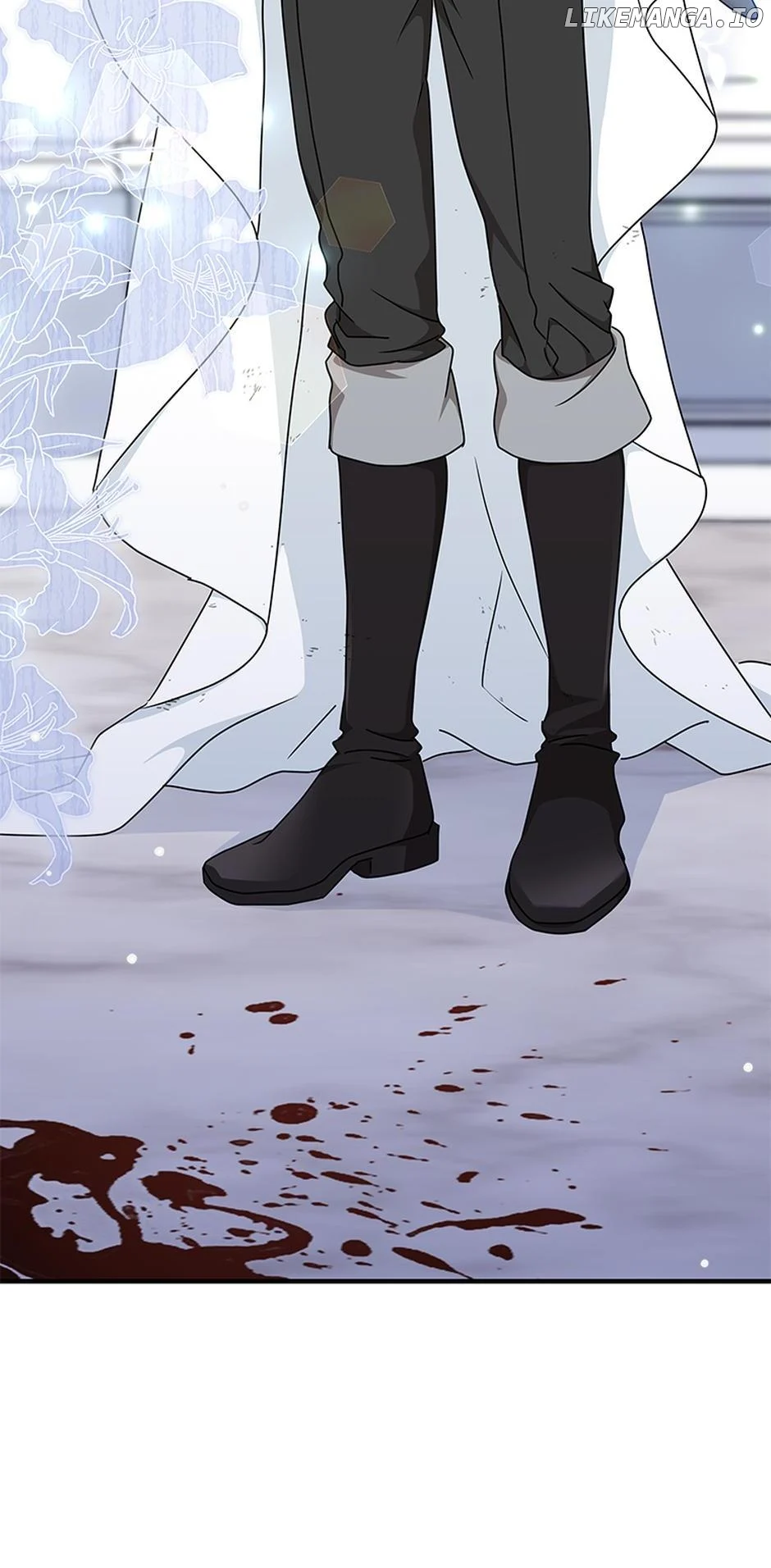 I Became the Head of the Family - Chapter 63 Page 61