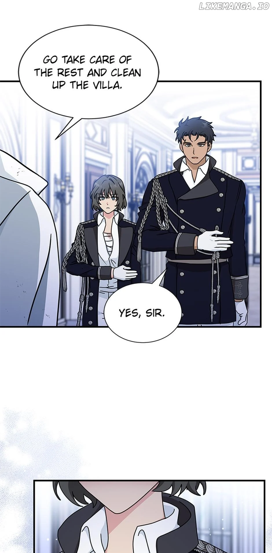 I Became the Head of the Family - Chapter 63 Page 62