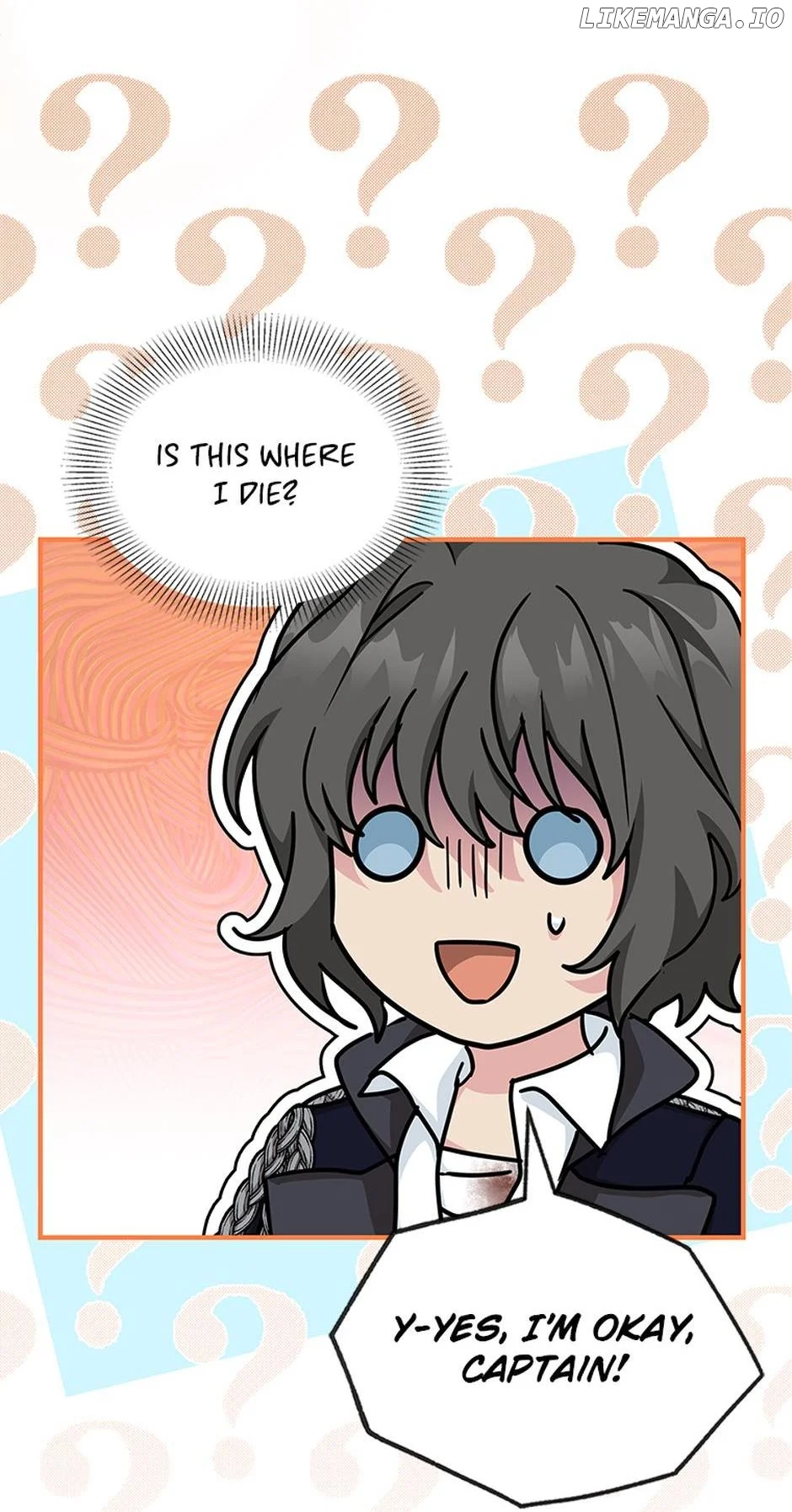 I Became the Head of the Family - Chapter 63 Page 67