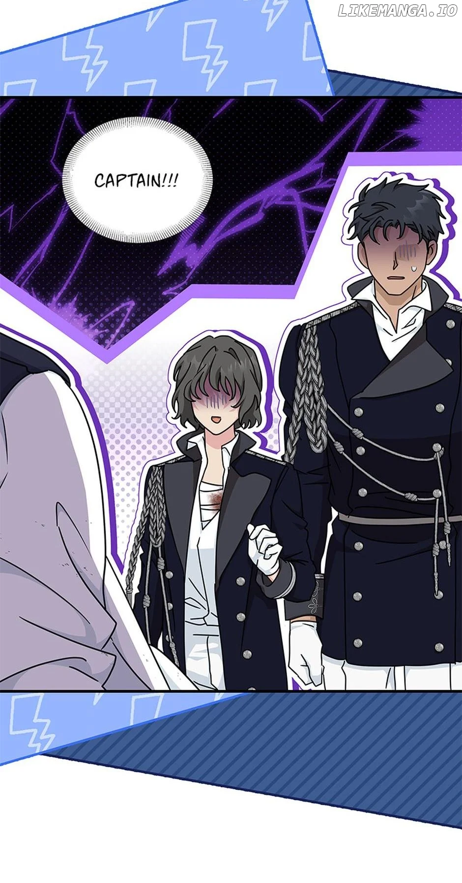 I Became the Head of the Family - Chapter 63 Page 69