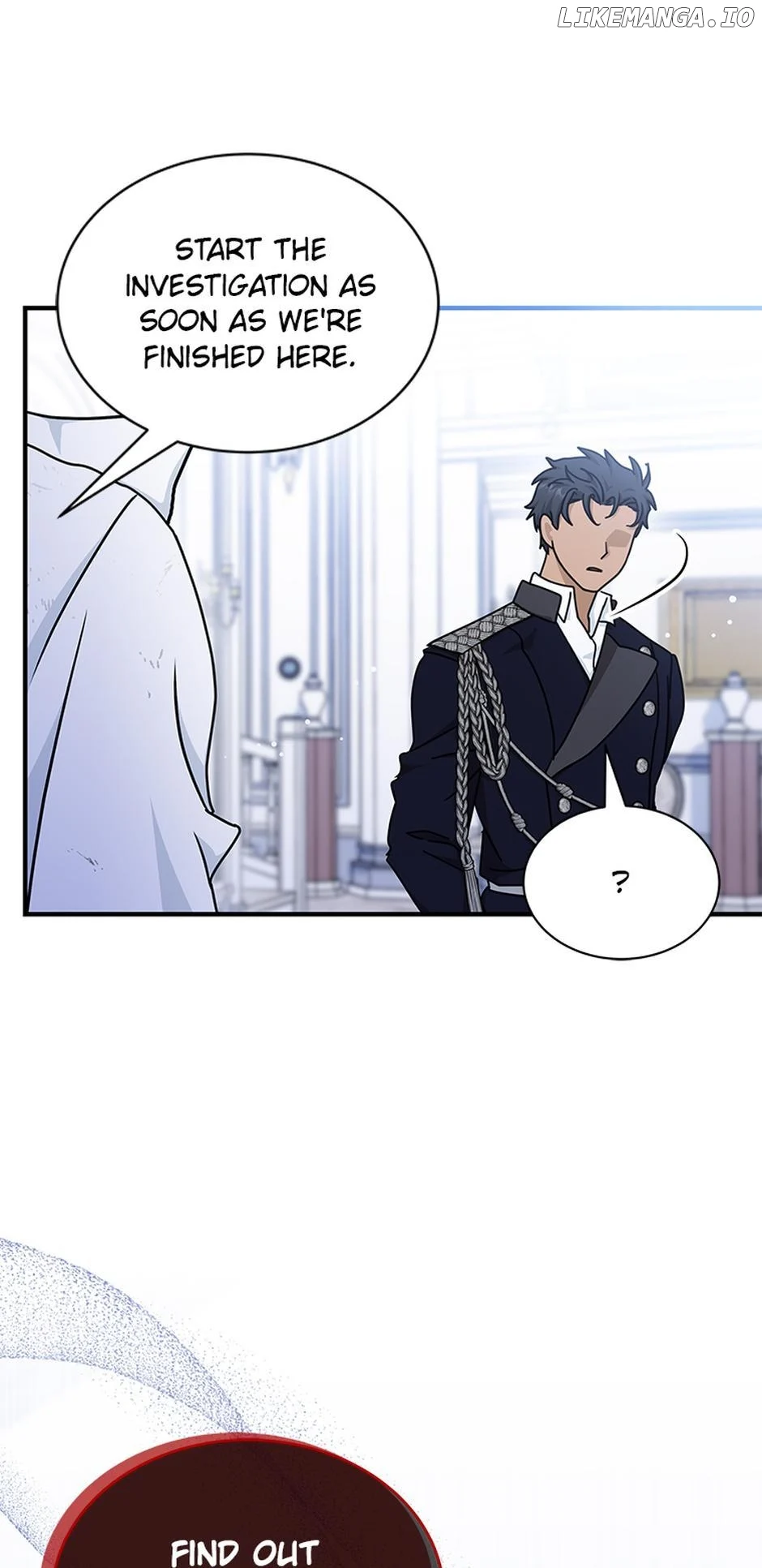 I Became the Head of the Family - Chapter 63 Page 7