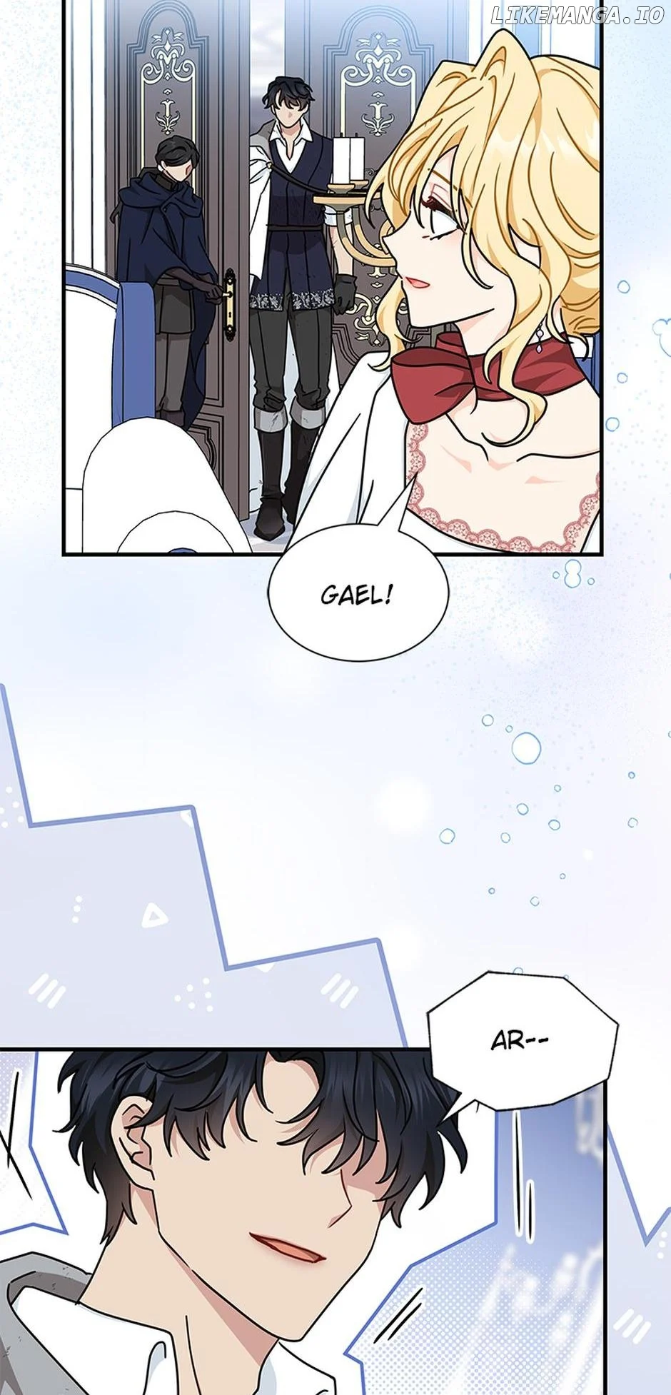 I Became the Head of the Family - Chapter 63 Page 72