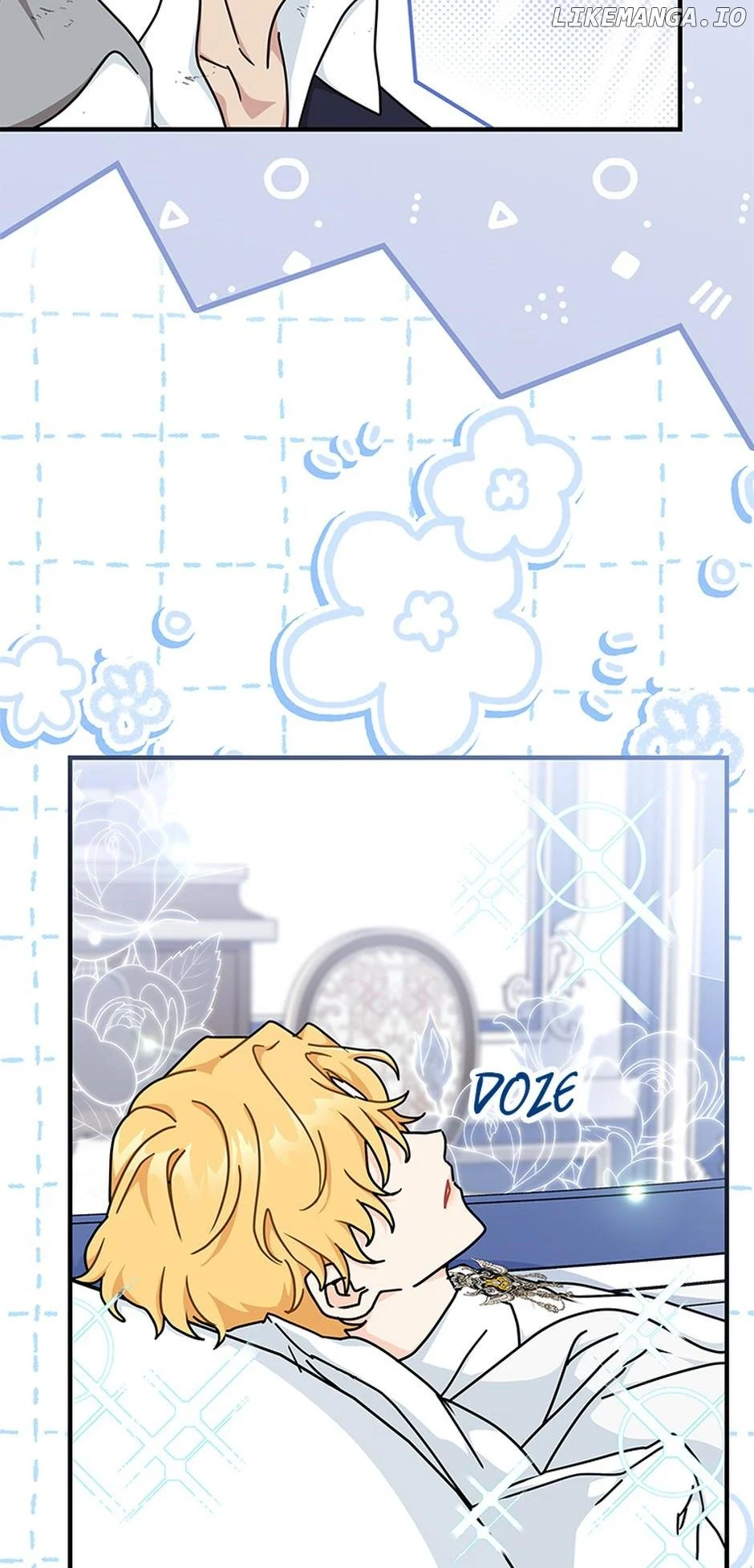 I Became the Head of the Family - Chapter 63 Page 73