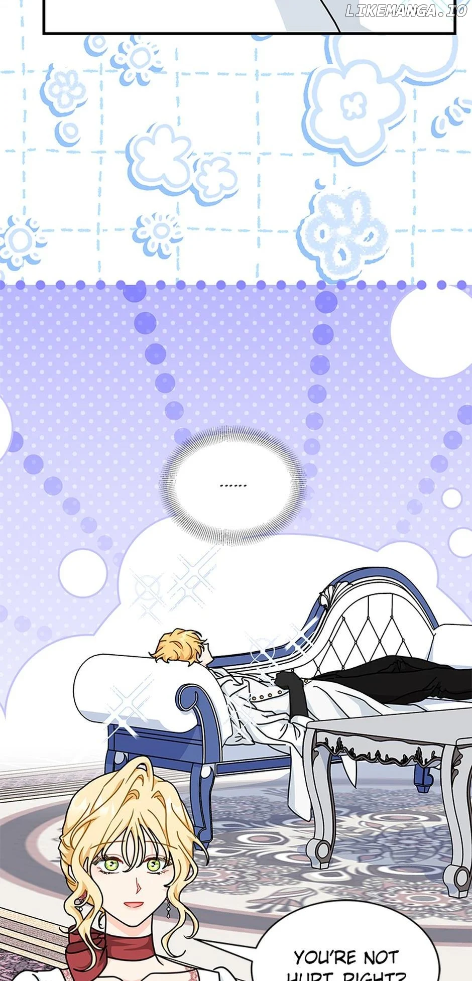 I Became the Head of the Family - Chapter 63 Page 74