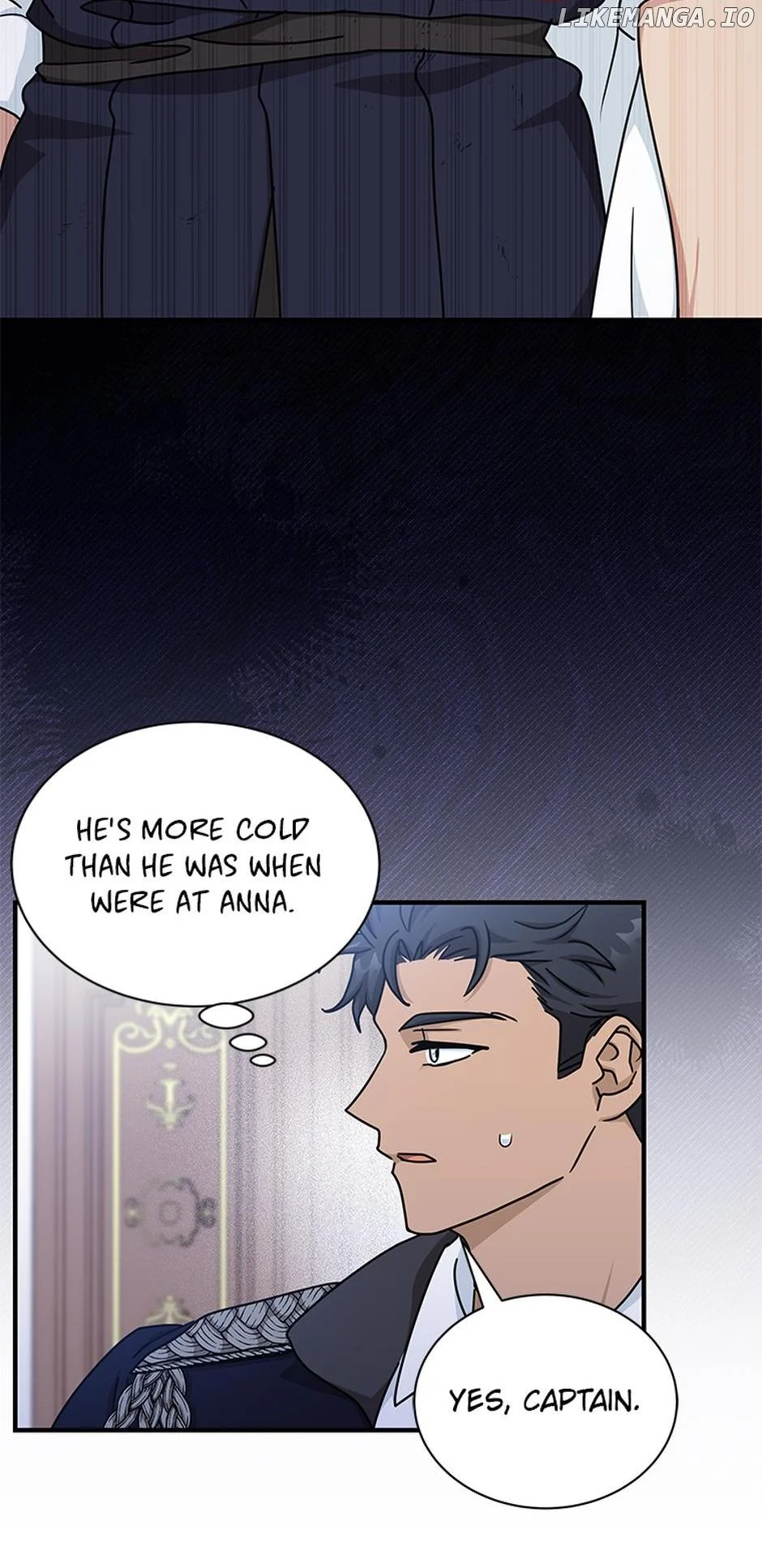 I Became the Head of the Family - Chapter 63 Page 9