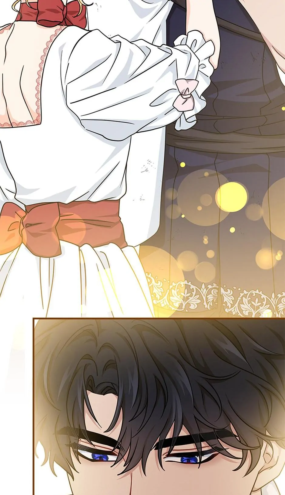 I Became the Head of the Family - Chapter 64 Page 10