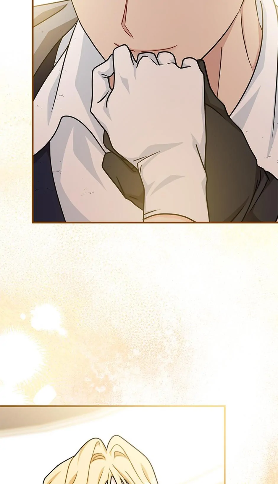 I Became the Head of the Family - Chapter 64 Page 11