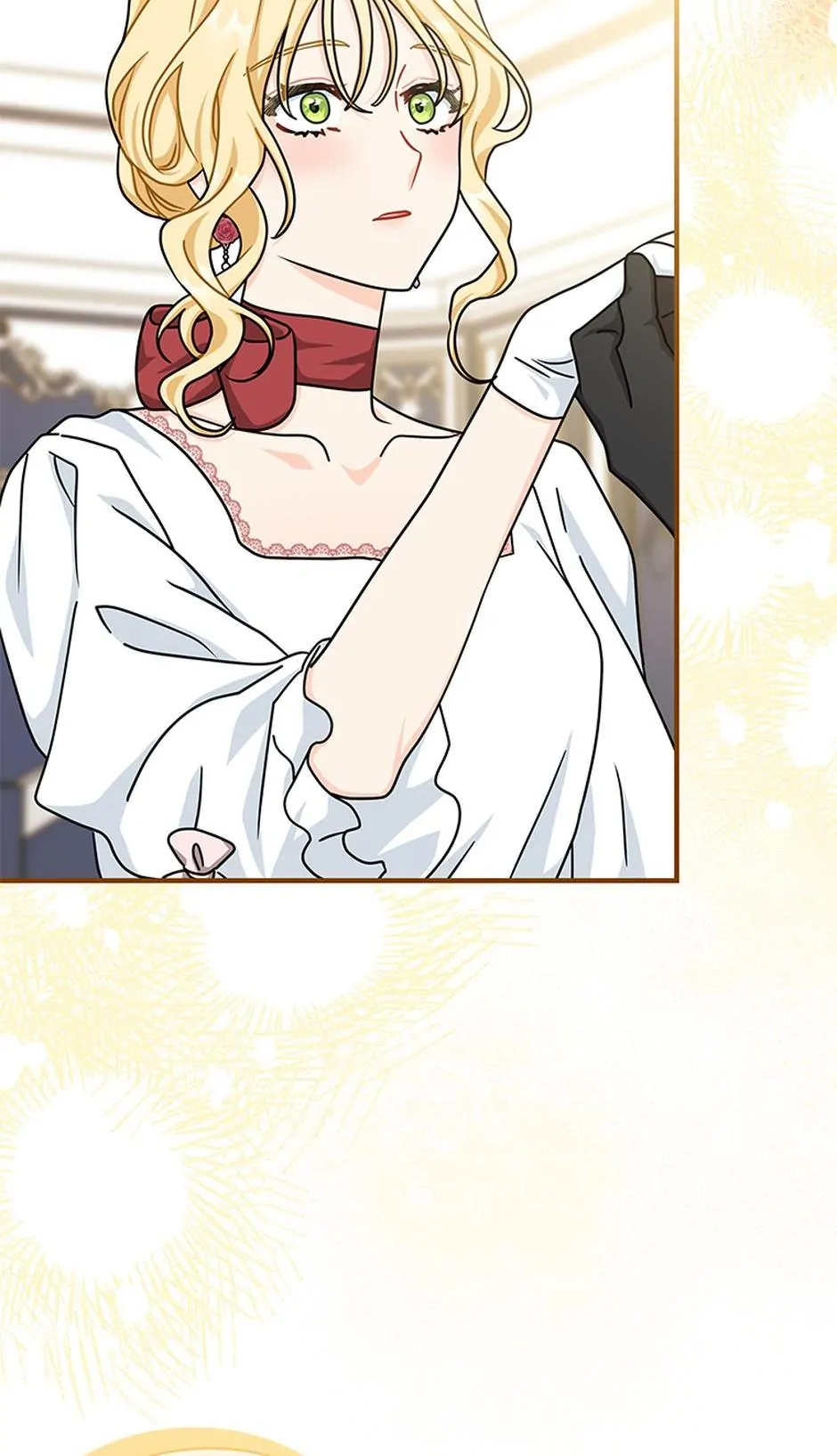 I Became the Head of the Family - Chapter 64 Page 12