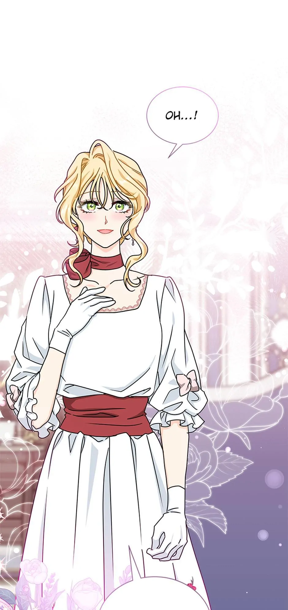 I Became the Head of the Family - Chapter 64 Page 14