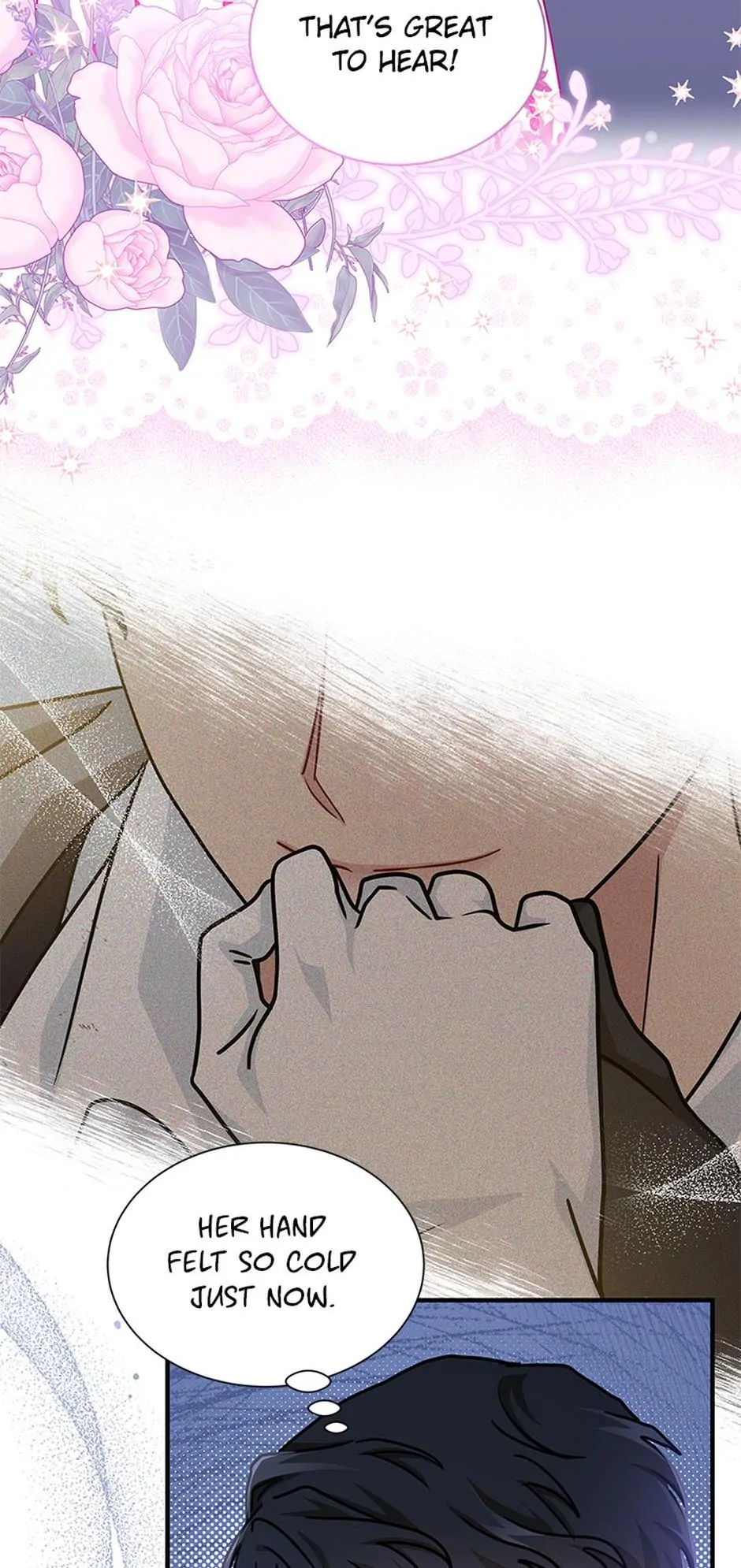 I Became the Head of the Family - Chapter 64 Page 15