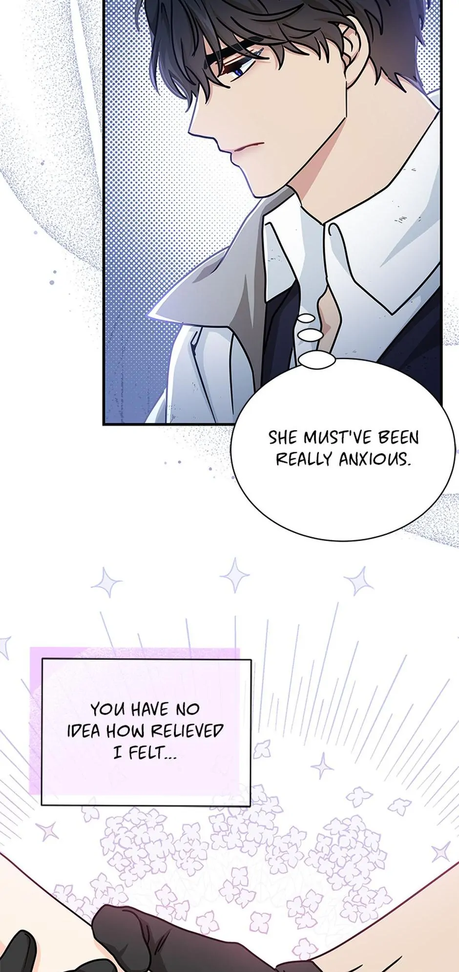 I Became the Head of the Family - Chapter 64 Page 16