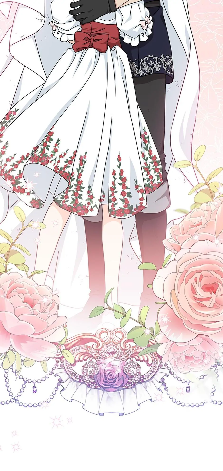 I Became the Head of the Family - Chapter 64 Page 18