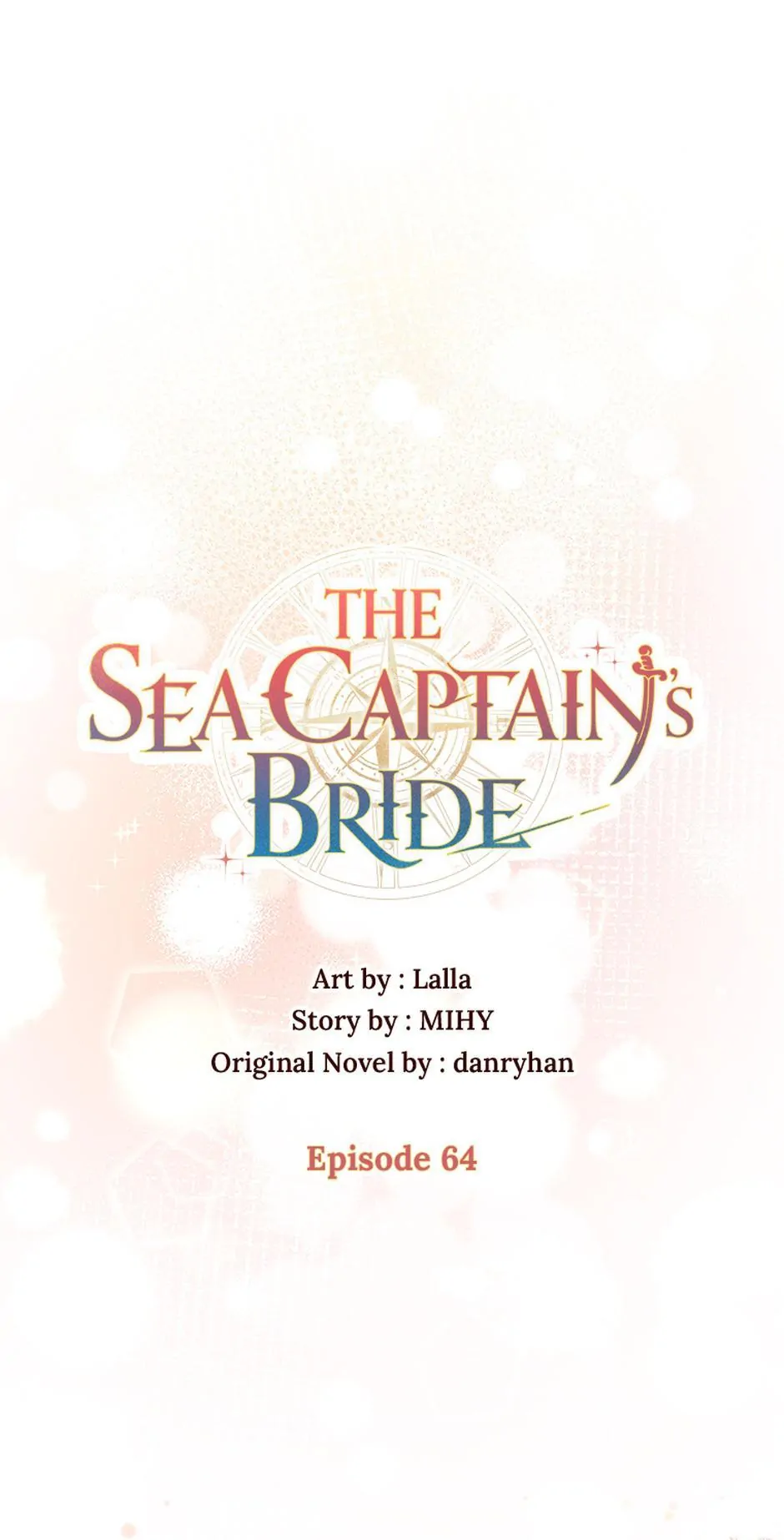 I Became the Head of the Family - Chapter 64 Page 19