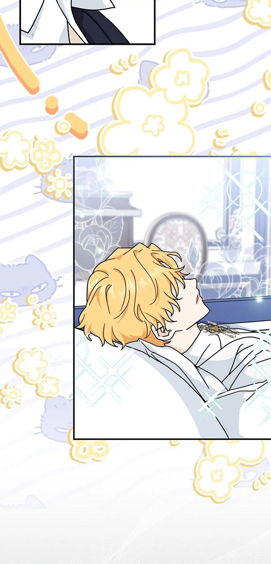 I Became the Head of the Family - Chapter 64 Page 2