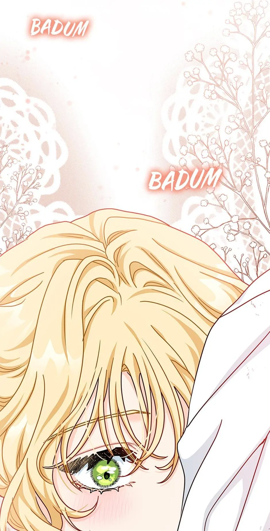 I Became the Head of the Family - Chapter 64 Page 20