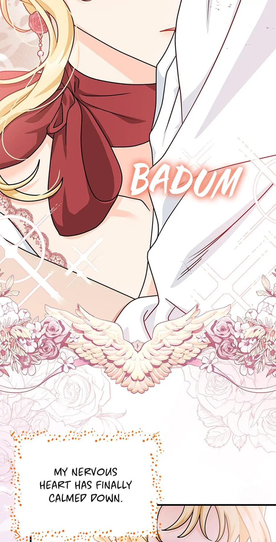 I Became the Head of the Family - Chapter 64 Page 21