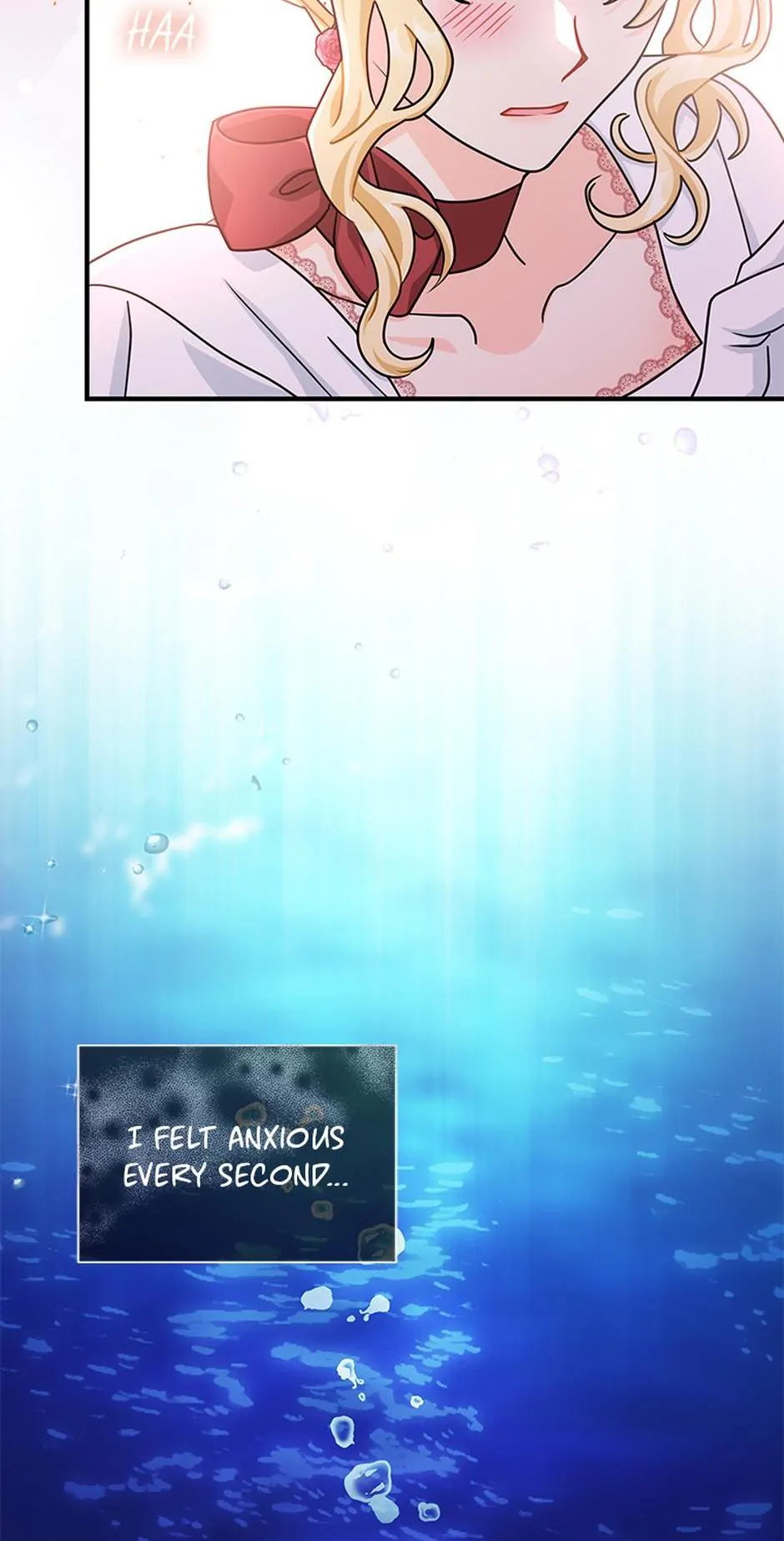 I Became the Head of the Family - Chapter 64 Page 22