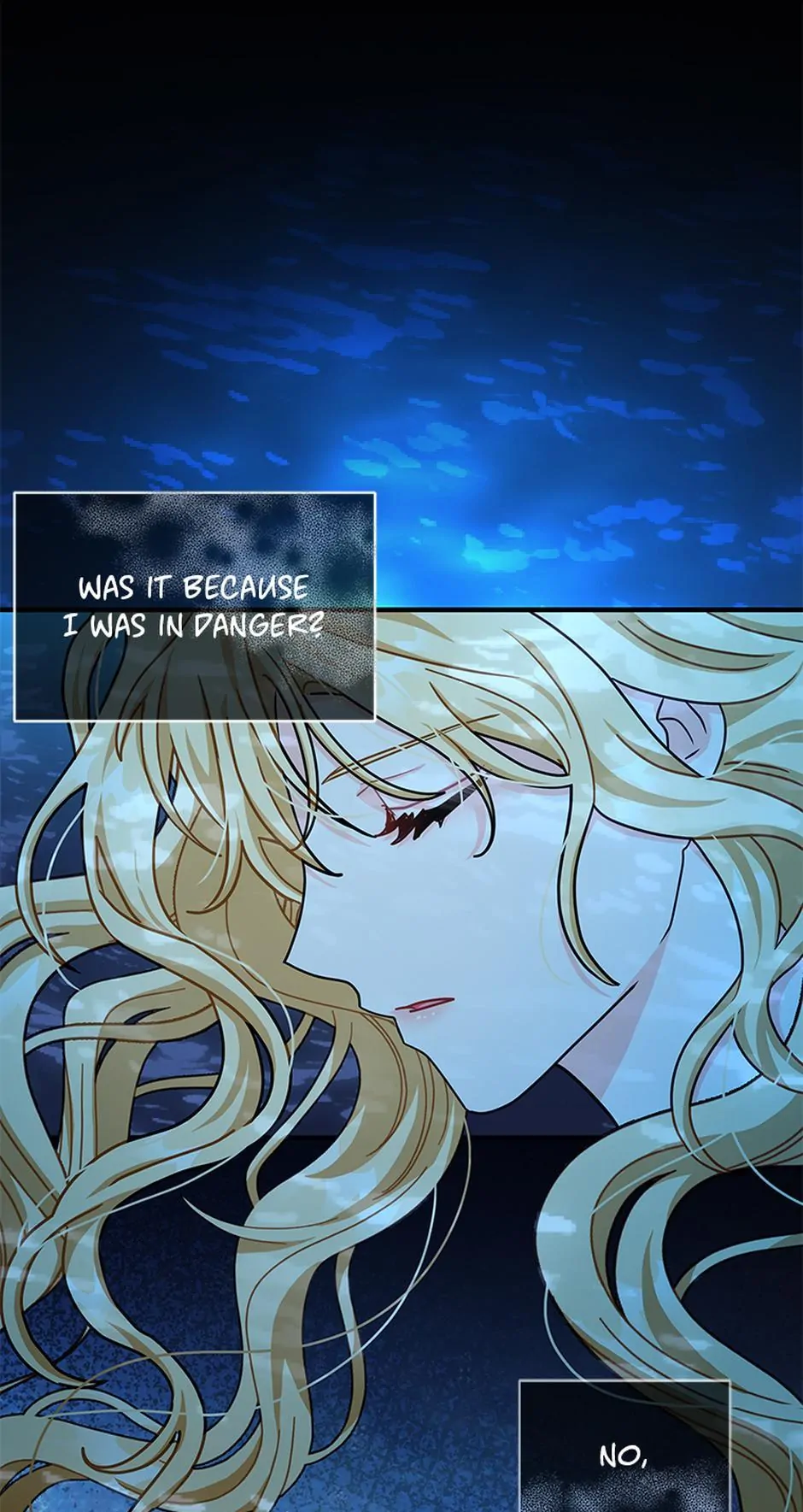 I Became the Head of the Family - Chapter 64 Page 24