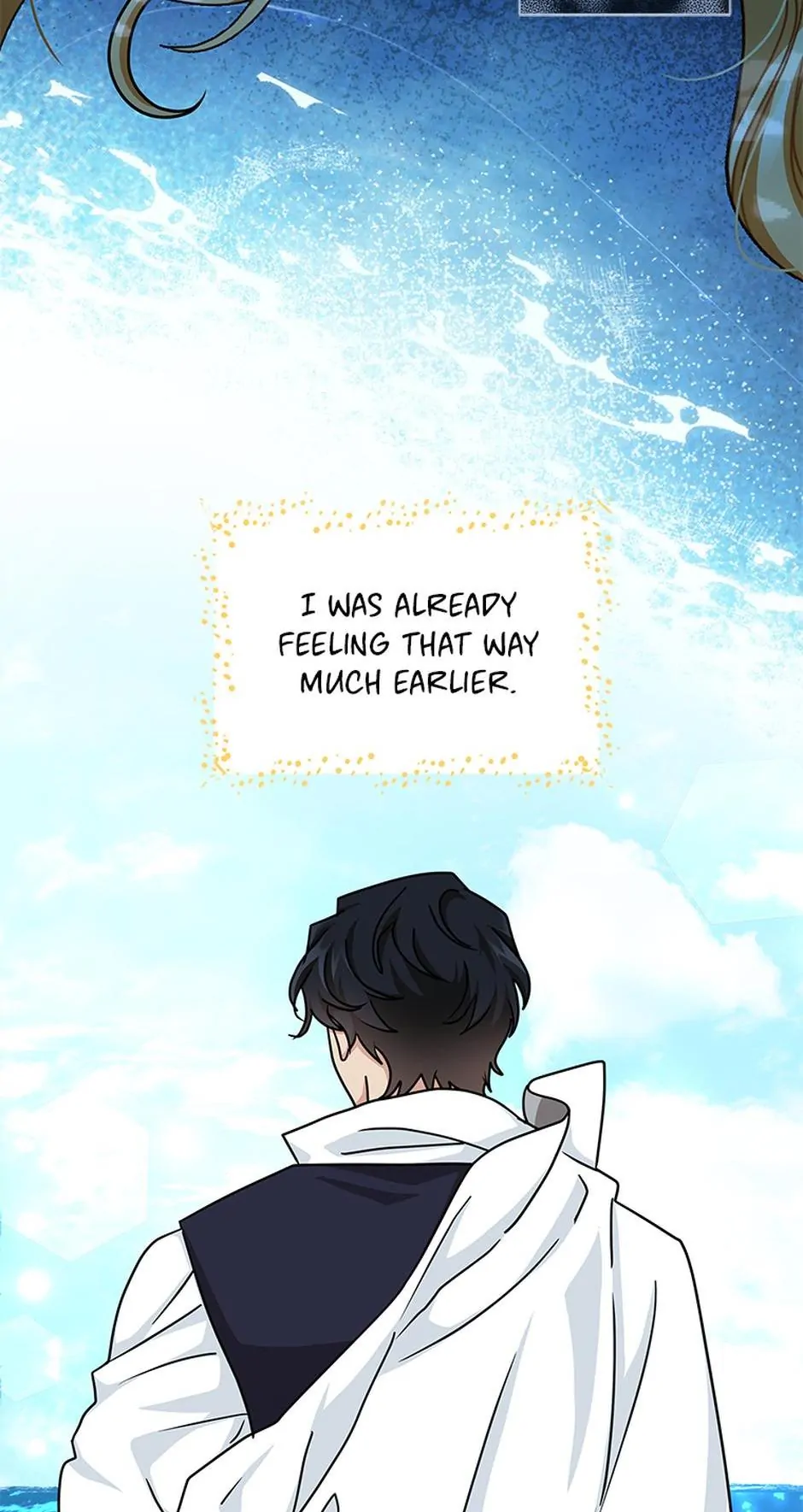 I Became the Head of the Family - Chapter 64 Page 25