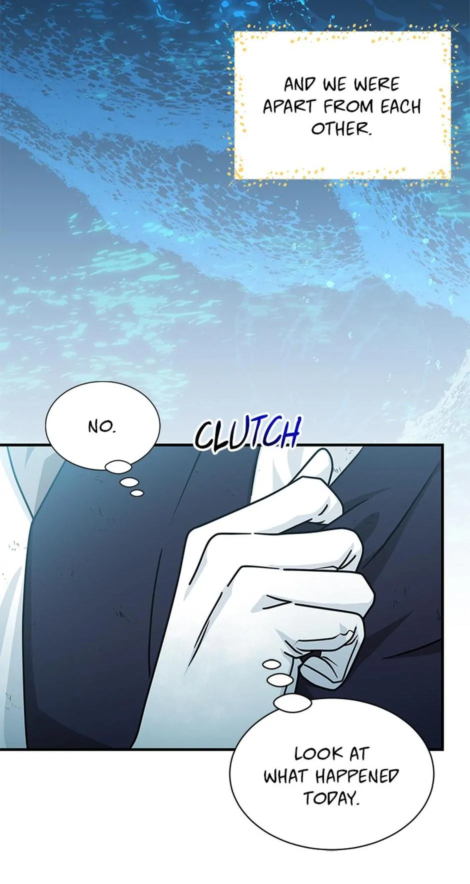 I Became the Head of the Family - Chapter 64 Page 27