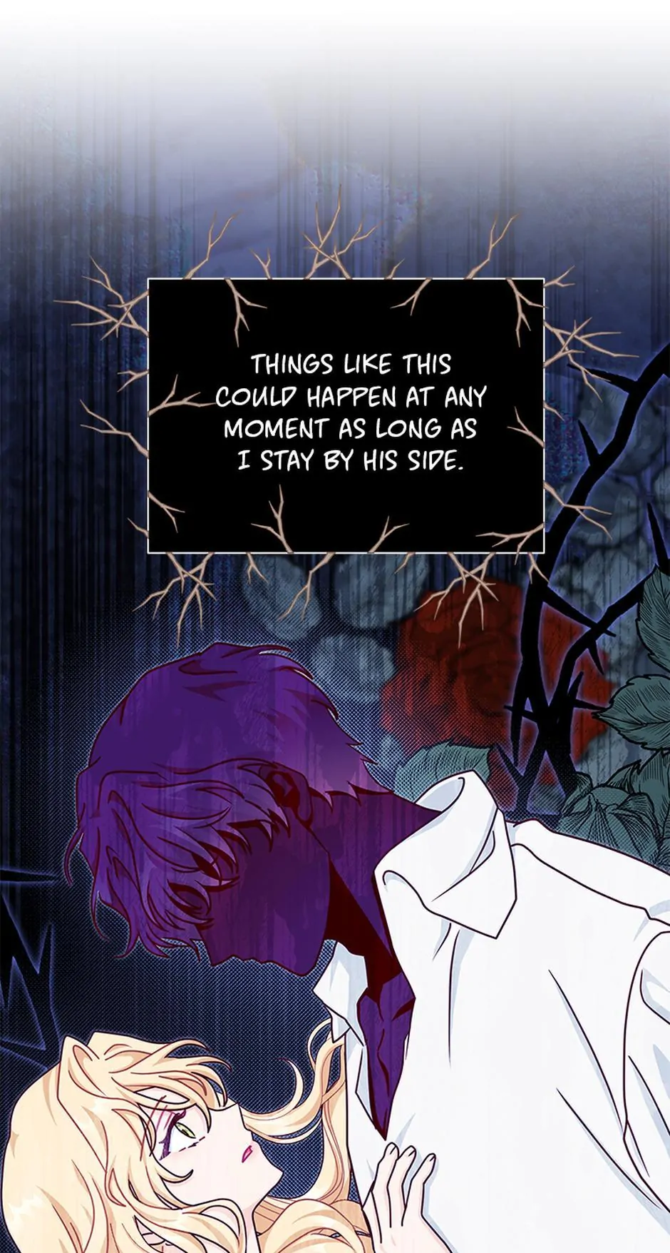 I Became the Head of the Family - Chapter 64 Page 28