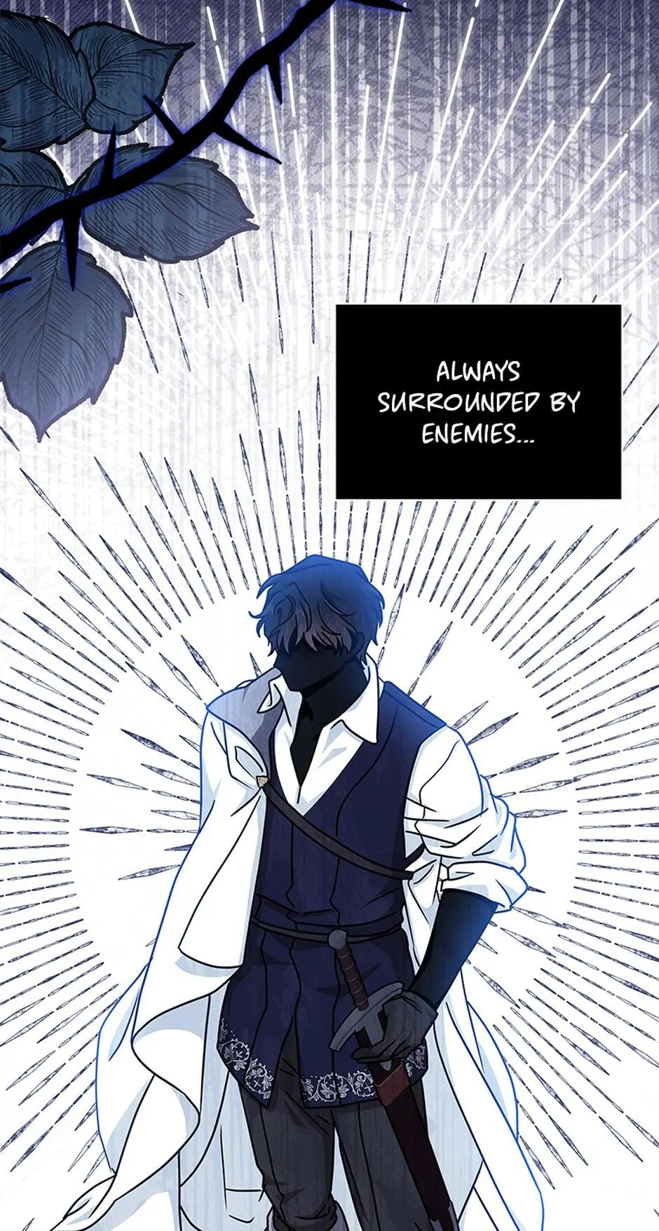 I Became the Head of the Family - Chapter 64 Page 30