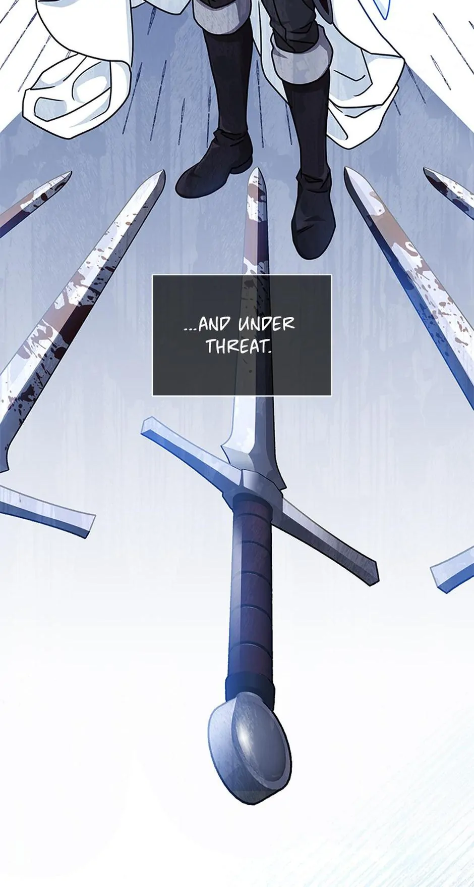 I Became the Head of the Family - Chapter 64 Page 31