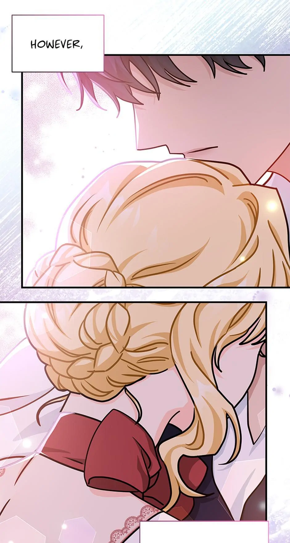 I Became the Head of the Family - Chapter 64 Page 32