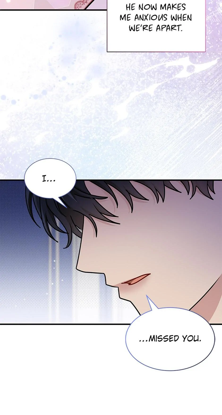 I Became the Head of the Family - Chapter 64 Page 33