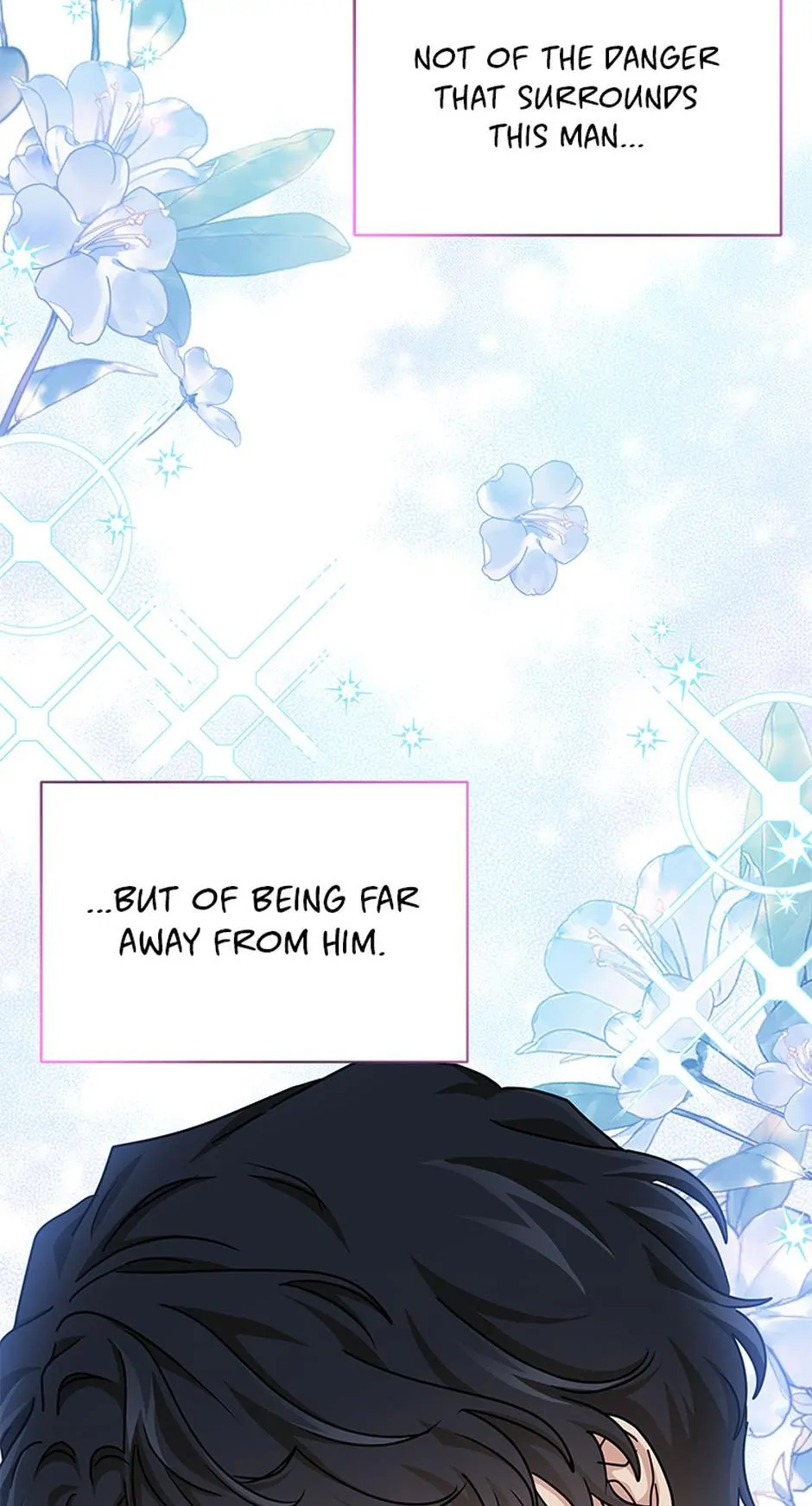 I Became the Head of the Family - Chapter 64 Page 35